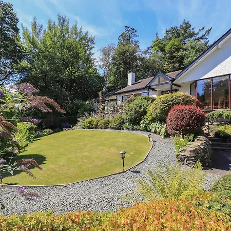 Brackenlea * Windermere