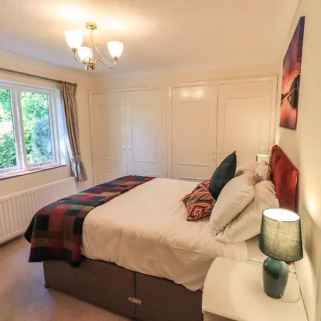Brackenlea Windermere