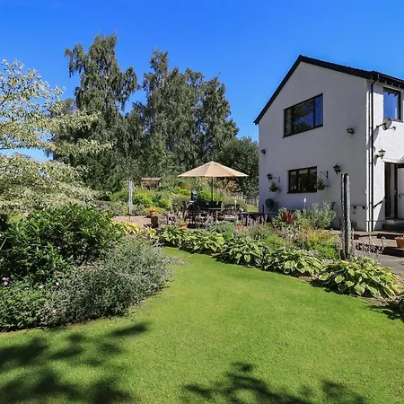 Brackenlea Feriehus Windermere