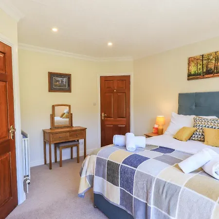 Brackenlea