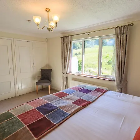 Brackenlea Feriehus Windermere
